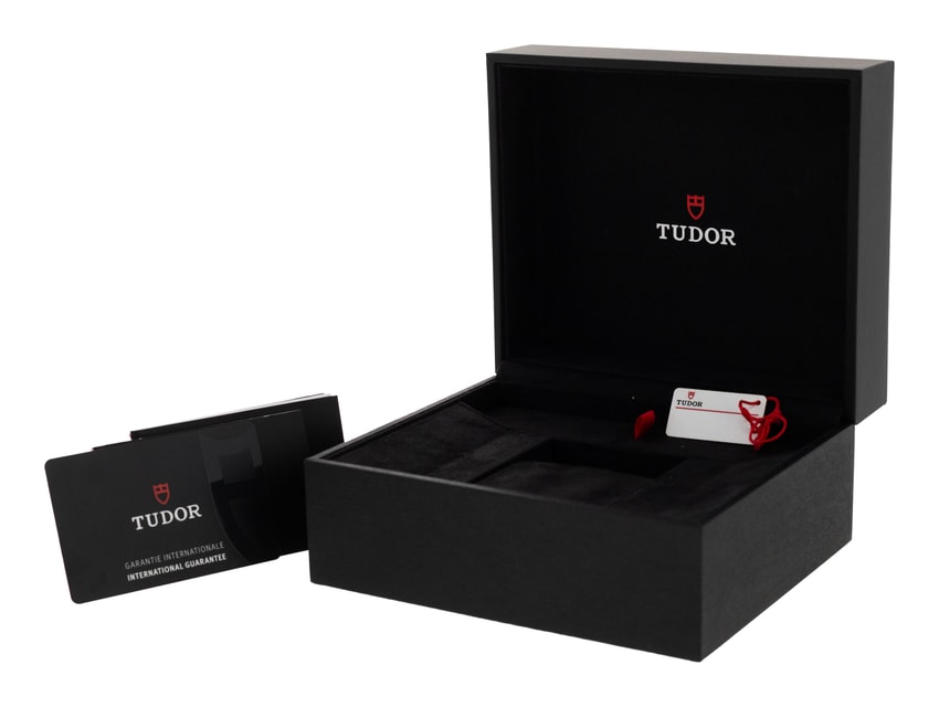 Tudor Black Bay M79503-0001 Image 4